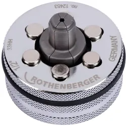 Rothenberger Expanderkopf ROLOCK, 1/2", Lötgerät Zubehör