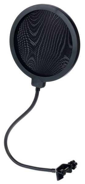 Lewitt LCT 240 PRO BK Stand Bundle nero