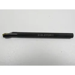 Optimum Innendrehstahl 10mm S10KSTFCR11