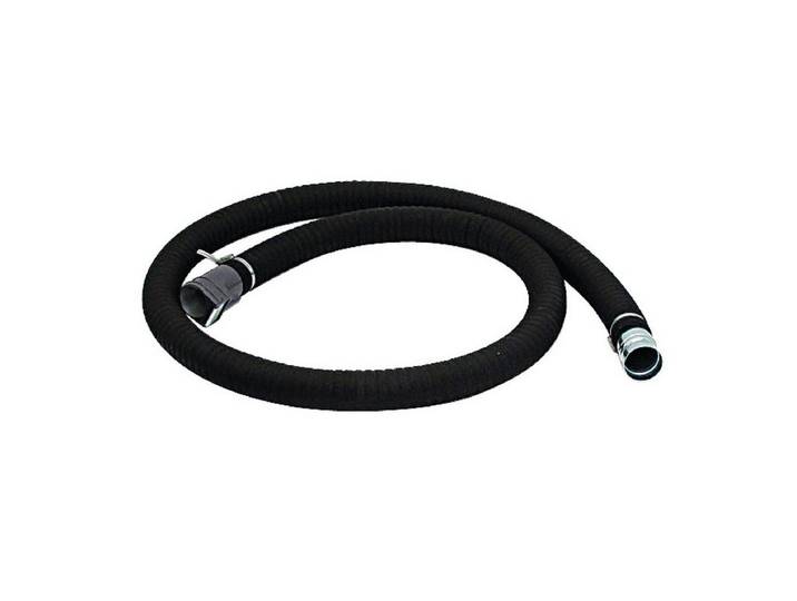 cleancraft Schlauch Cleancraft 7013435 Ø 50 mm / 3 m Saugschlauch