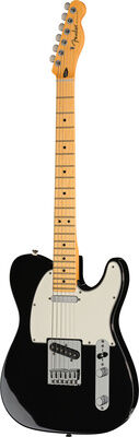 Fender Player II Tele MN BLK Noir