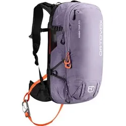 ORTOVOX Rucksack AVABAG LITRIC TOUR 28S, Größe 28 in Lila Lila