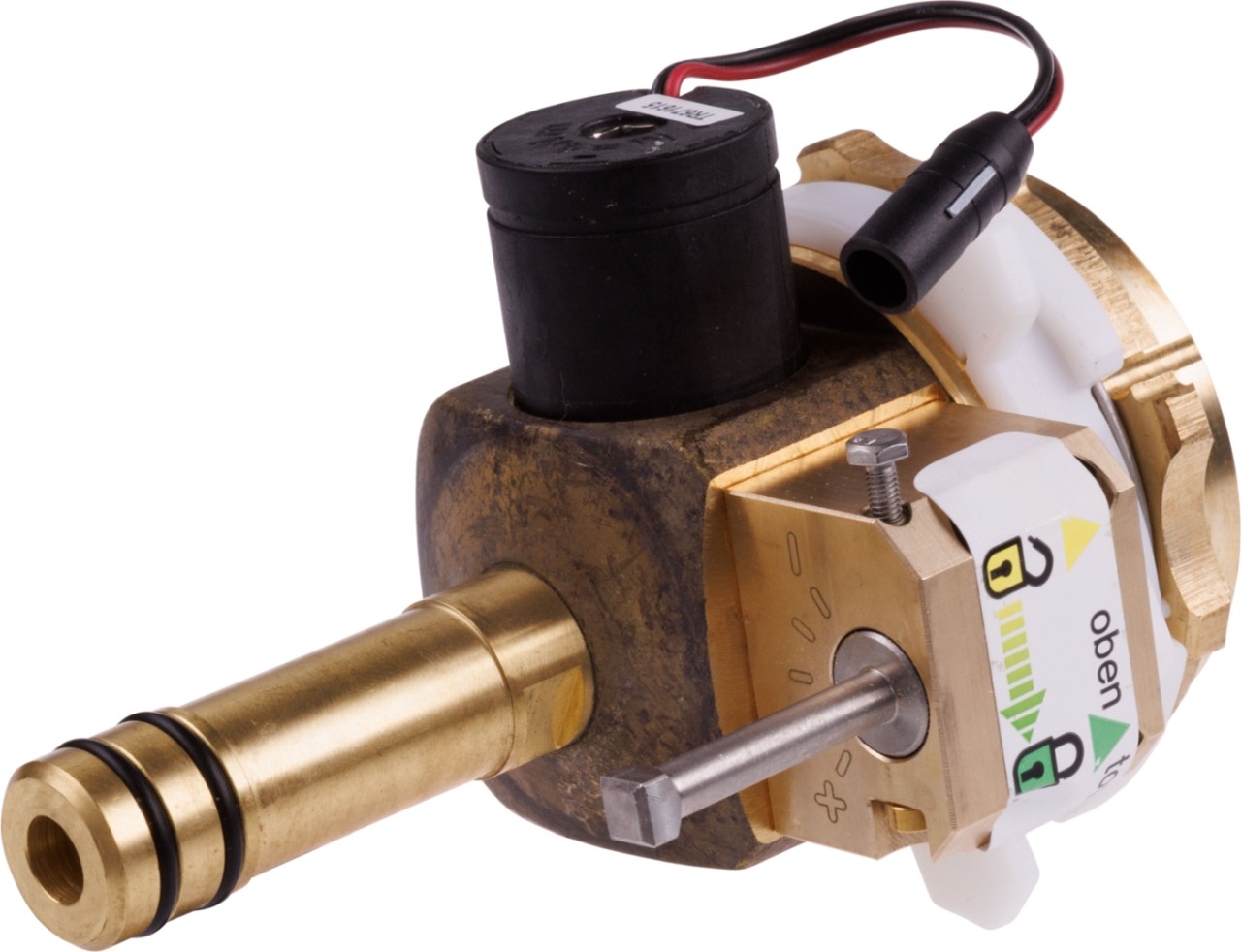 Hansa Funktionseinheit HANSA 59914723 59914723
