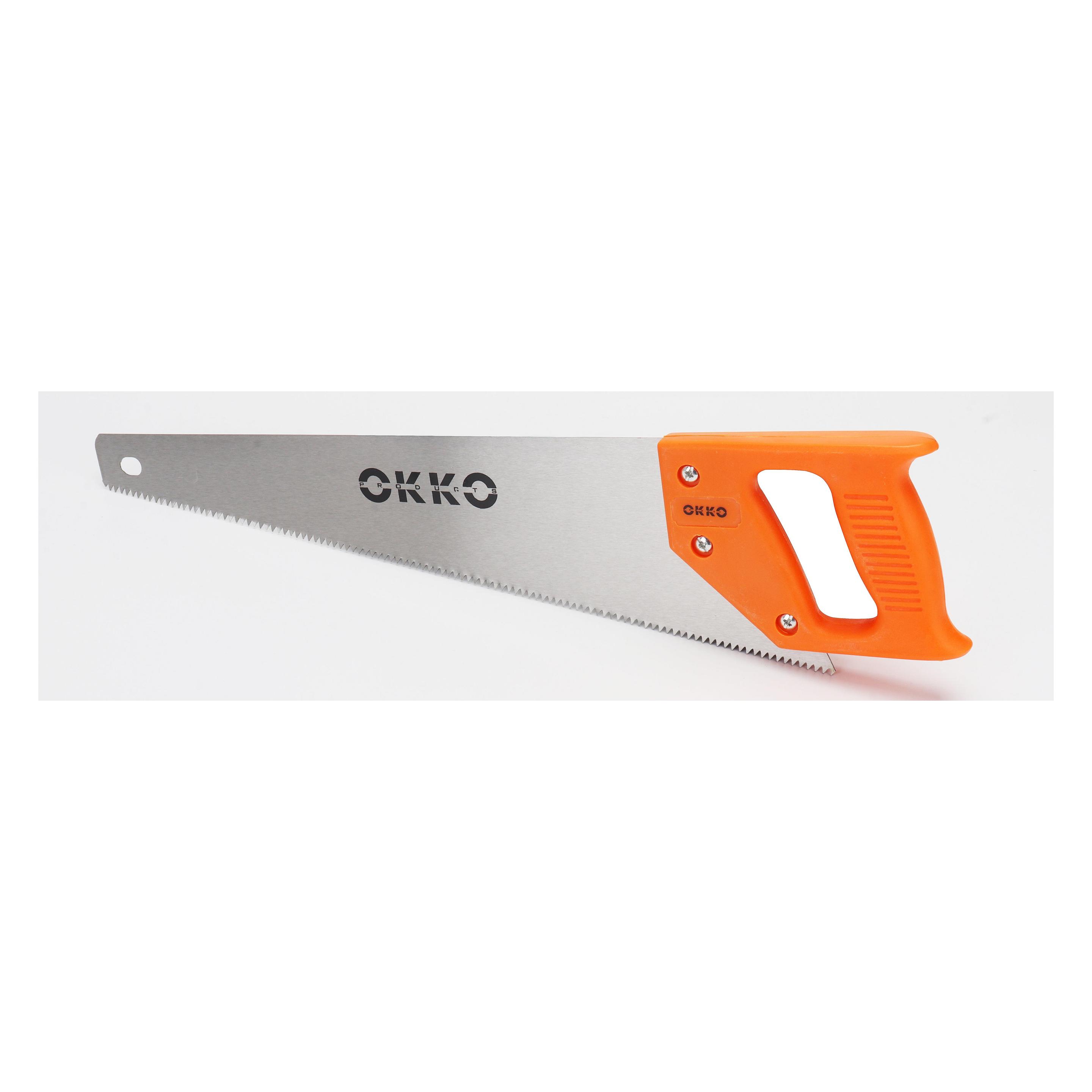 Forte Wood Hand Saw Universal 400mm (37230651)