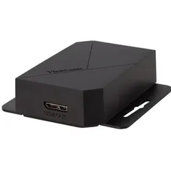 Viewsonic VBD100 Videosignal-Konverter Passiver Videokonverter, Data Converter