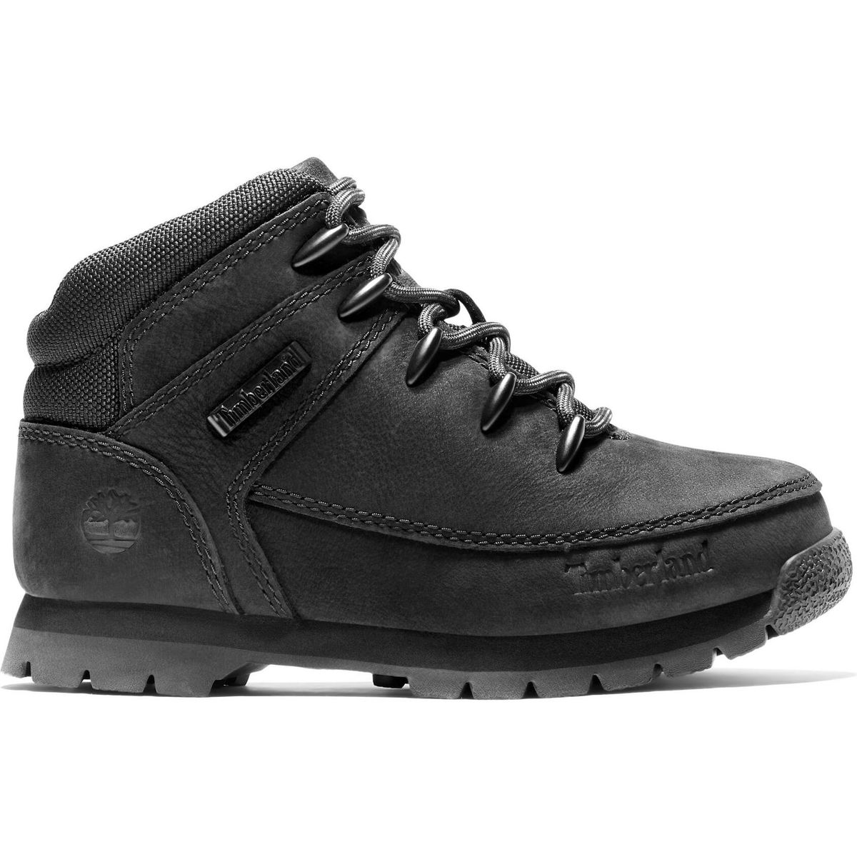 Timberland Mid Lace UP Boot black 4 TB0A2DP70011-4