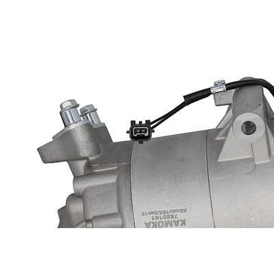 KAMOKA Kompressor, Klimaanlage 7820141 für NISSAN RENAULT