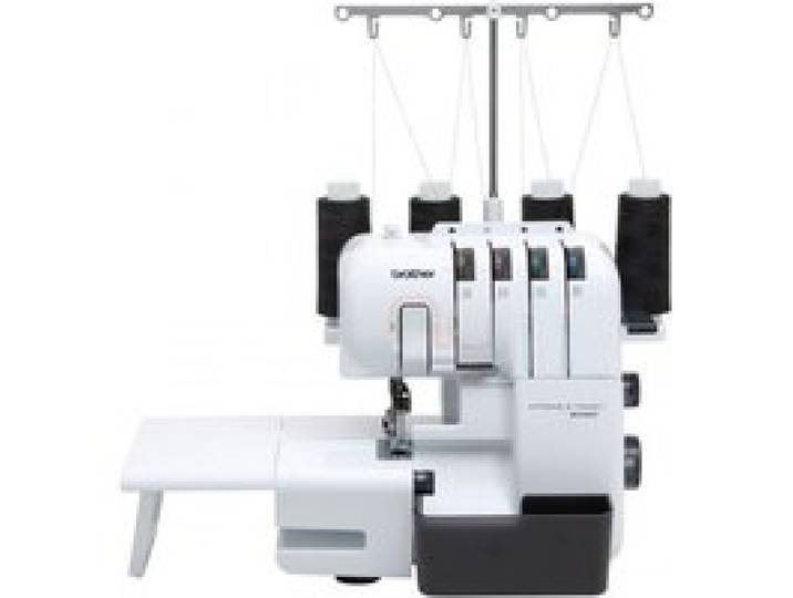 Surjeteuse Brother - M343DSTZW1 - M343DST Overlock Sewing Machine