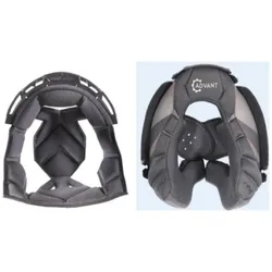 LS2, Motorradhelm Zubehör, FF901