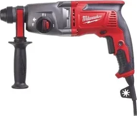 Milwaukee Perforatorius PH 26TX (Bohrhammer) (756440)