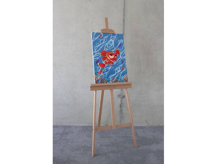 Image Carefree Nemo 40 x 60 x 2cm Multicolore