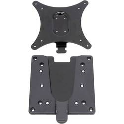 Ergotron LCD Schnellverschluss Passend für Serie (Halter): Universal Schwarz 60-589-060