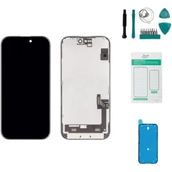 iPhone 15 OLED Display - Set