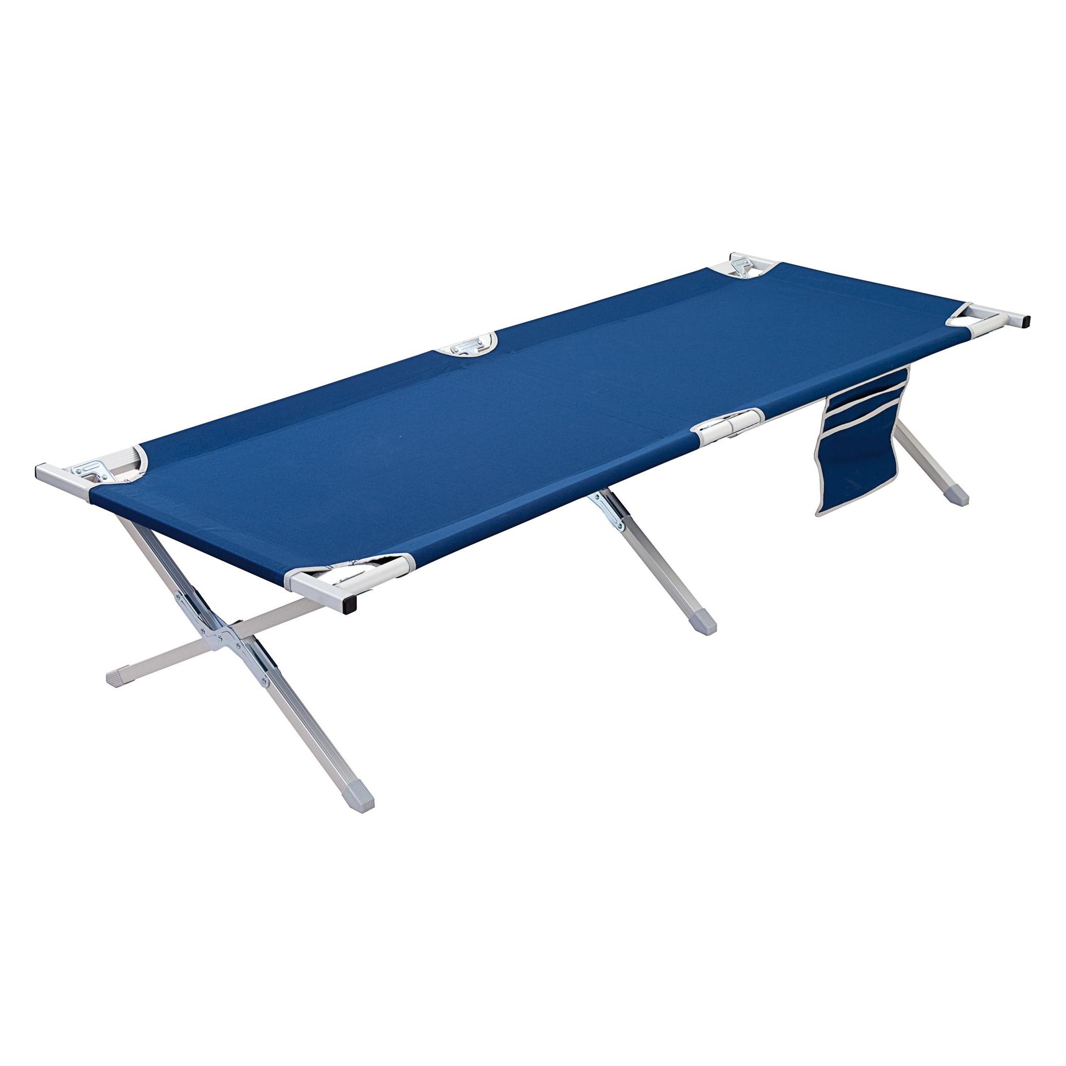 Brunner Outdoor Cot (0410032N.C30)