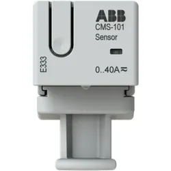 ABB CMS-101CA Stromsensor 40A, 18mm zur Kabelmontage für InSite Energiemonitoring