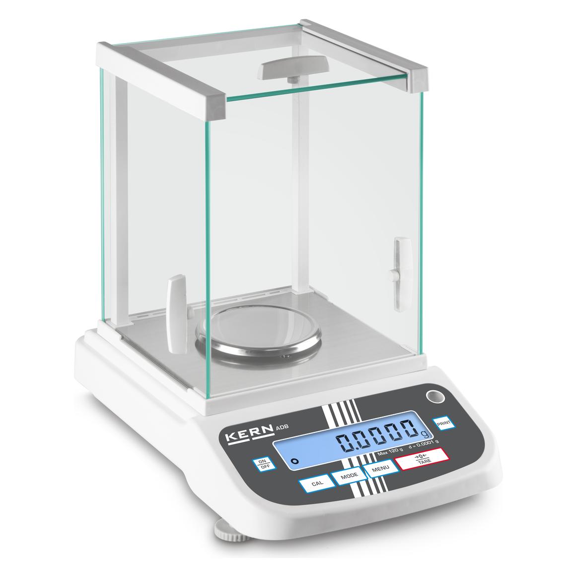 Kern Analysenwaage ADB 200-4 (ADB 200-4)