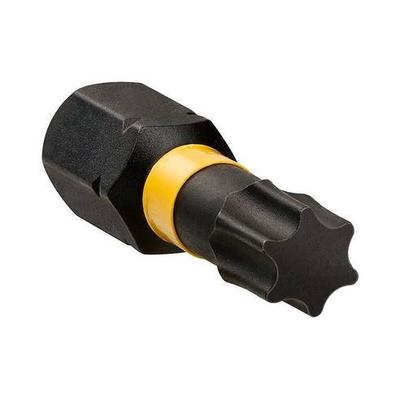 DEWALT Torsion Bit schlagf. T10 50mm 5Stk