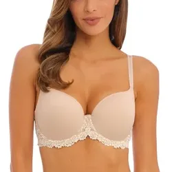 Wacoal BH Embrace Lace T-Shirt Bra Haut G 80 Damen