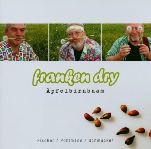 Franken Dry - Apfelbirnbaam - Preis vom 30.09.2026 22:30:23 h