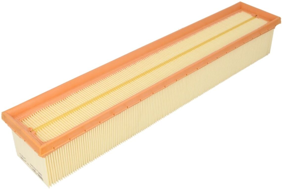 Luftfilter MANN-FILTER C 47 109