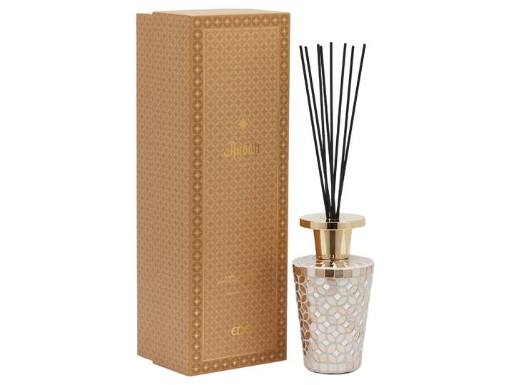 Raumduft Oud, 1000ml H: 24 cm Edg