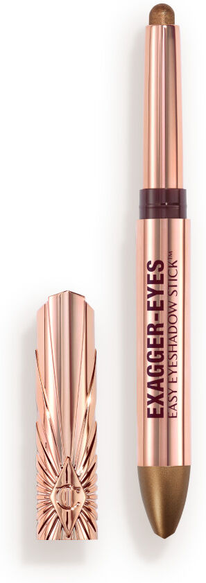 Exagger-eyes Mascara Easy Eyeshadow Stick - Amber Haze Charlotte Tilbury 280 Exagger-eyes Easy Eyeshadow Stick Size: