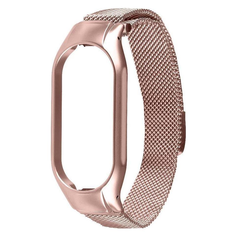 Source Loop Magnetic Steel Band Mi Band 7 (Stahl) (24474834)