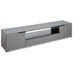 Arredokit TV-Lowboard Torino Dekor Grau