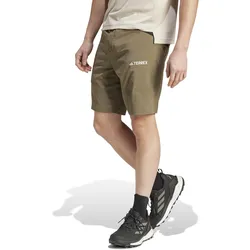 Herren Adidas AG Adidas Herren Shorts XPR MD - Mehrfarbig - 48