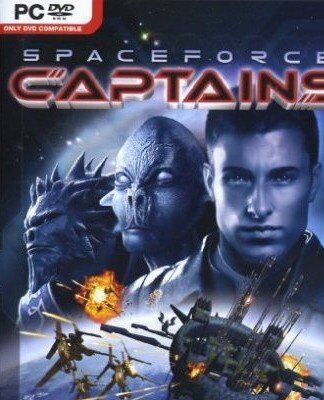 JoWood - Spaceforce Captains - Preis vom 11.10.2026 03:10:56 h
