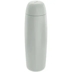 Alessi, Trinkflasche + Thermosflasche, (0.50 l)