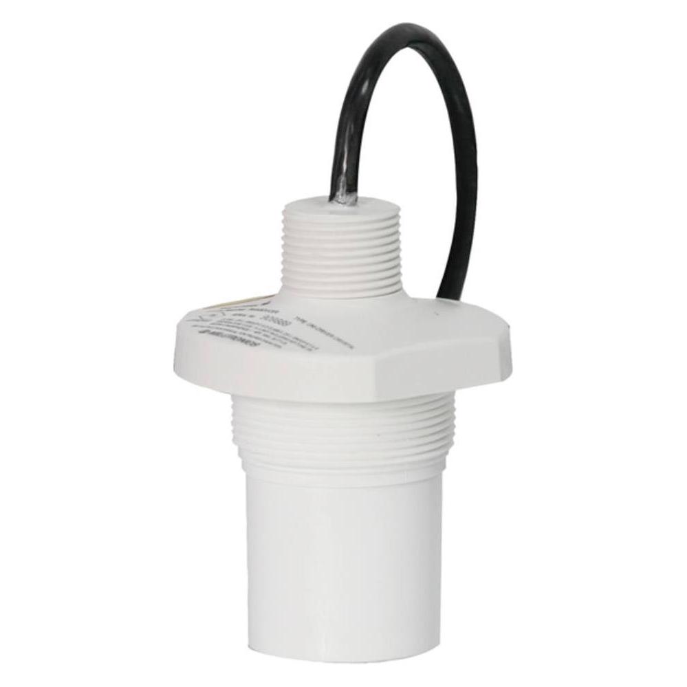 Siemens Ultrasonic level transducer, 10m, 2" NPT (7ML11001BA30)