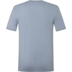 Super Natural, Herren, Funktionsshirt, Essential (XXL), Blau