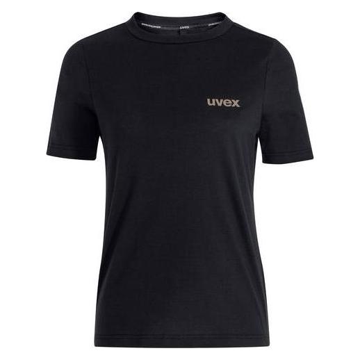 Uvex T-Shirt women 7125 (M) (7071010)