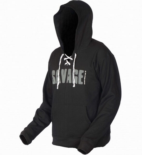 Savage Gear Simply Savage Hoodie Pullover-M