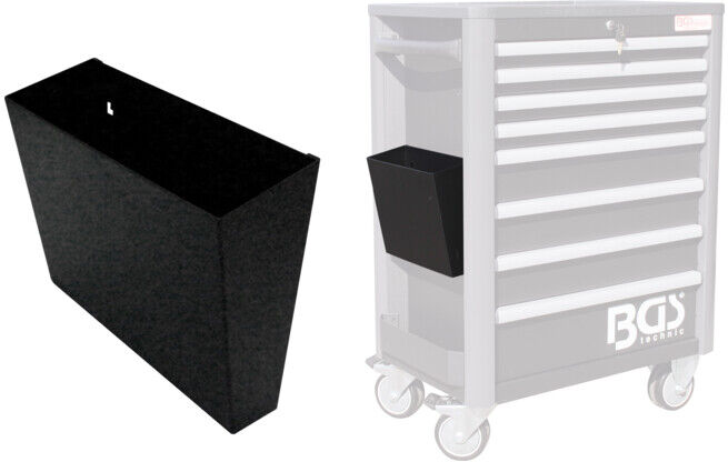 BGS Tablette à documents pour servante d'atelier PROFI ; BGS technic (67162)