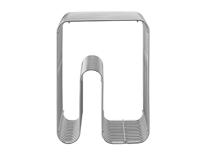 AYTM Curva Hocker Silber