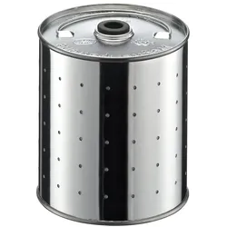Ölfilter MANN-FILTER PF 1155 für Mercedes-Benz Pullmann
