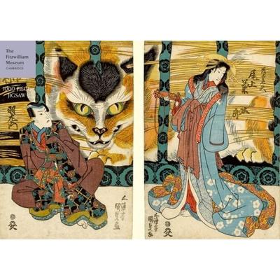 Spirit of Cat Rock 1000 Piece Jigsaw Puzzle