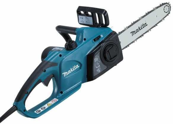 Makita UC4041A - Elettrosega da 1800 W - Lama da 40cm