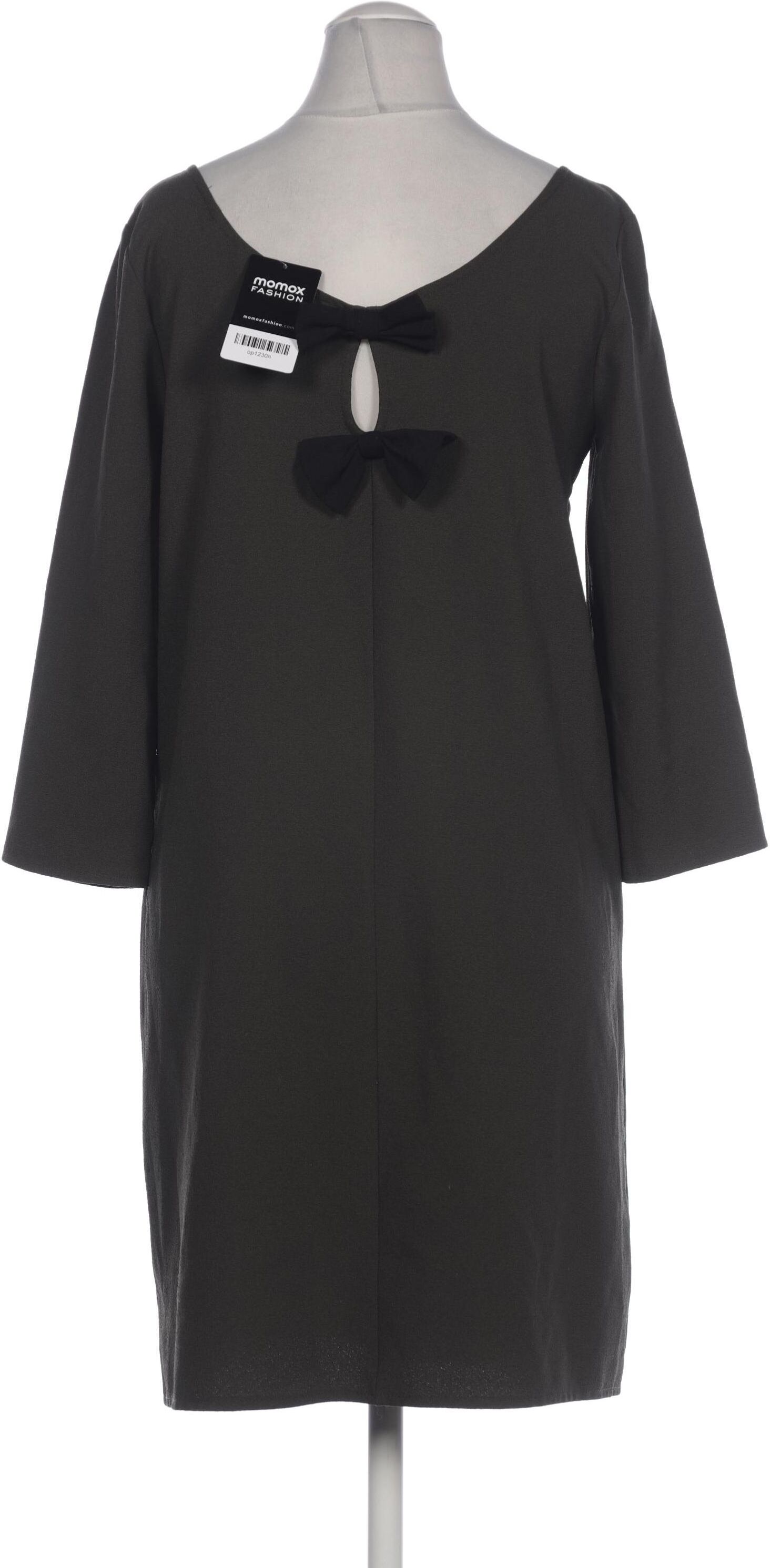 NAF NAF Damen Kleid, Grün, Gr. EU 36 (FR 38), Synthetik - Second Hand