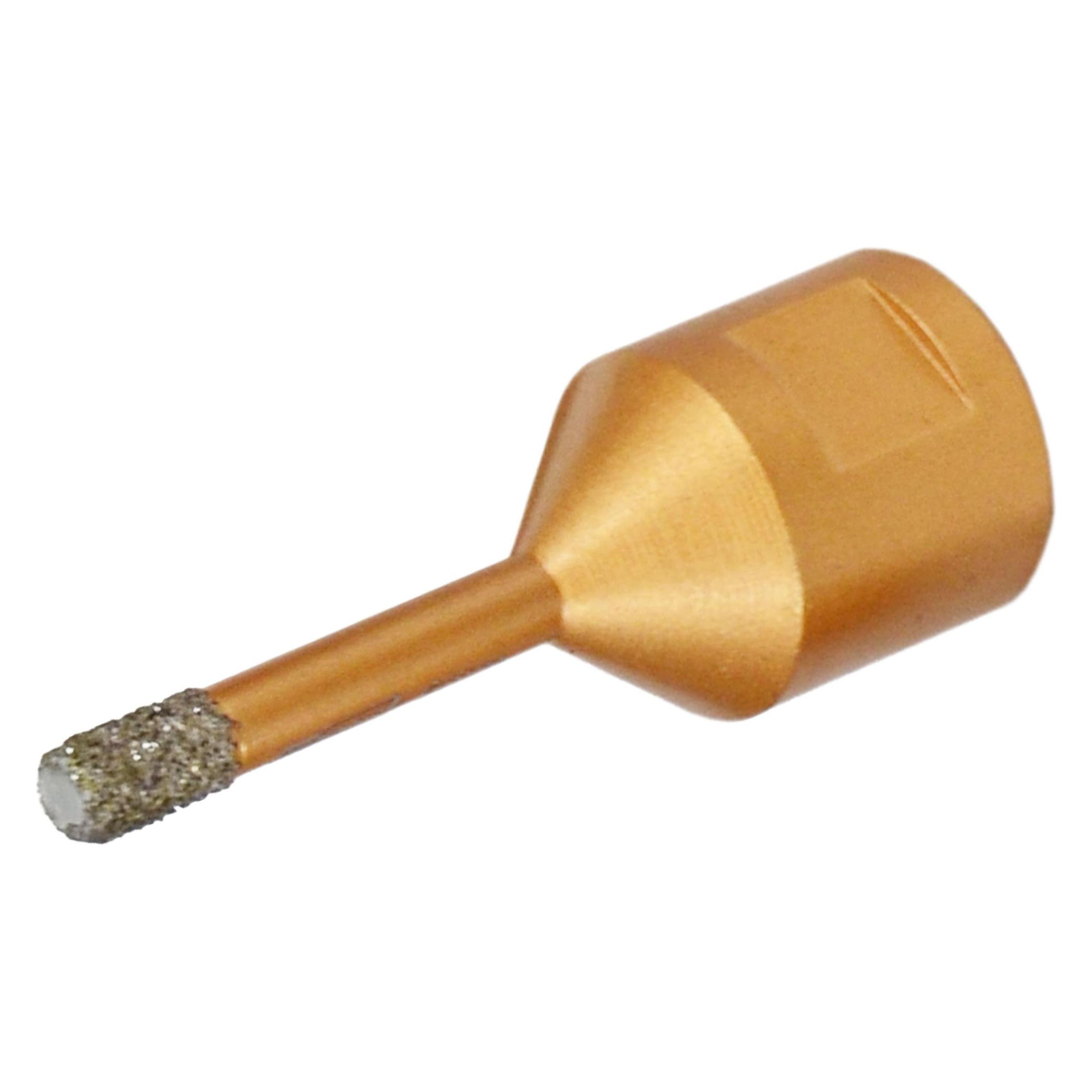AW Tools Awtools AWTOOLS KRONE M14 6 mm DIAMANTSCHLIFF AW47280 (6 Millimeter) (AW47280)