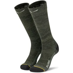 Salewa, Herren, Sportsocken, Ortles Am Knee Sock M (M)