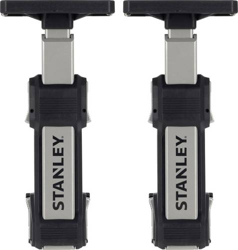 STANLEY TradeLift Baustützen-Verlängerung Längenverstellung: 295 - 685mm Tragkraft (max.): 150kg 2St.