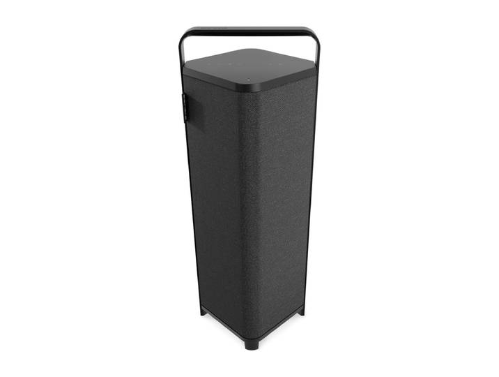 Sonoro VIBES XL Bluetooth speaker Zwart