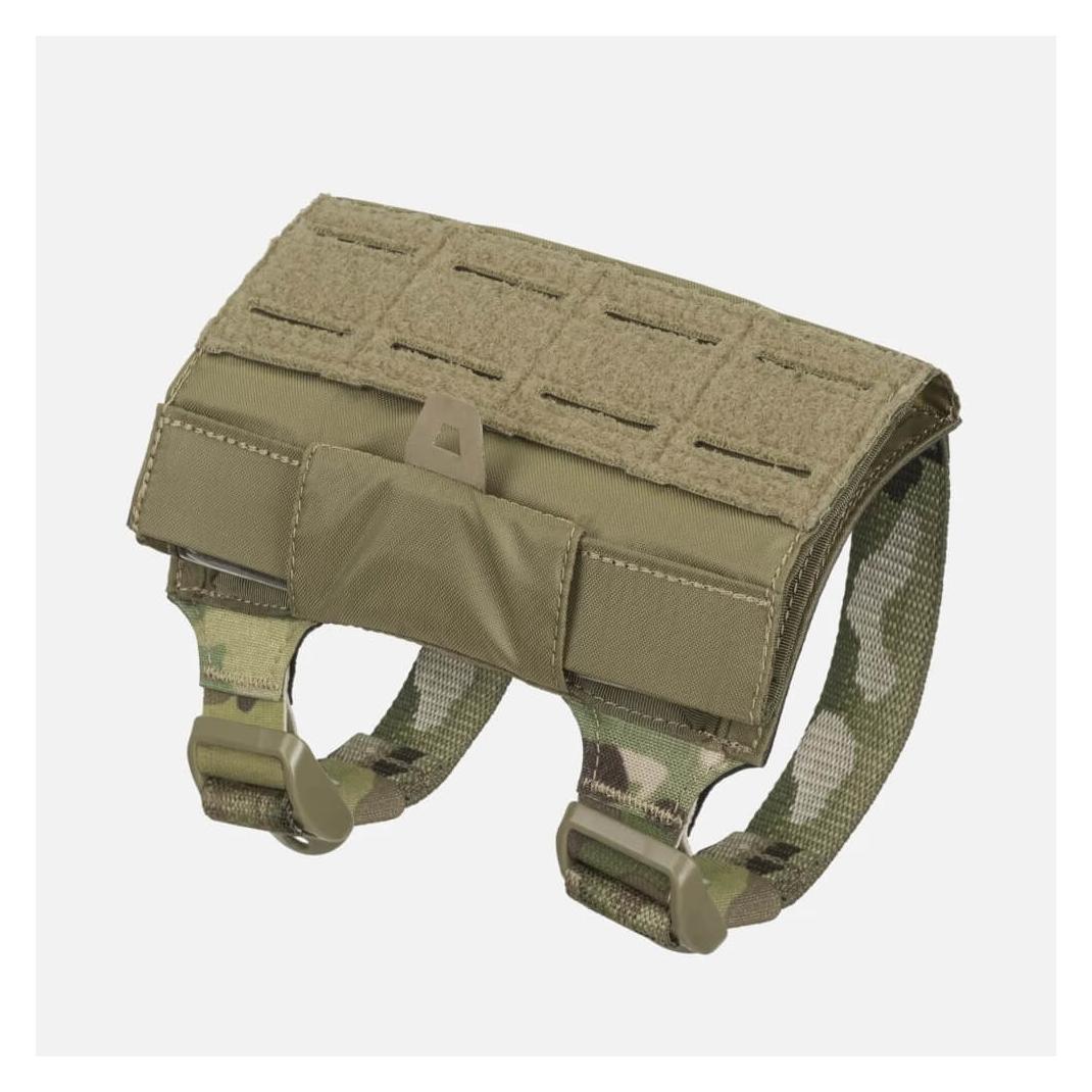 Direct Action GRG Pouch (PO-GRGP-NLN-MCM)