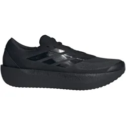 adidas Zenboost Boost+ Laufschuhe Herren HQ9527 - core black/core black/grey six 44