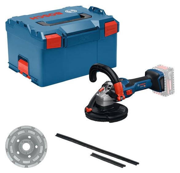 Betonschleifer GBR 18V-15 S in L-BOXX
