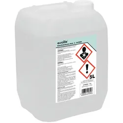 EUROLITE SMOKEFLUID -E- Extreme, 5l, Nebelfluid
