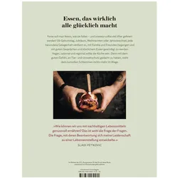 Dieses Jahr feiern wir vegan, Ratgeber von Sladi Petkovic